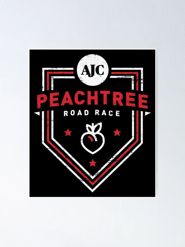 Peachtree Road Race