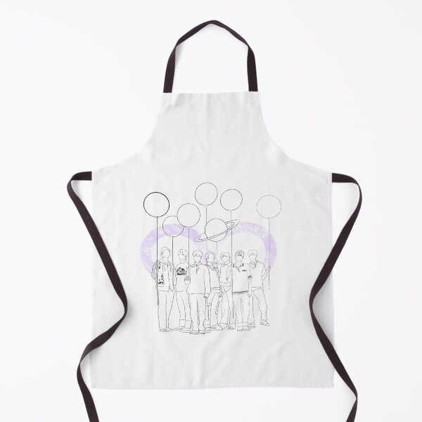 Item preview, BTS 2021 MUSTER - SOWOOZOO designed and sold by neyyscrafts.