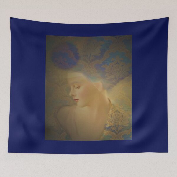 Item preview, Vintage Blues designed and sold by 88 Jane.