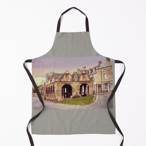 Item preview, Chipping Campden Market Hall designed and sold by Alisonchambers2.