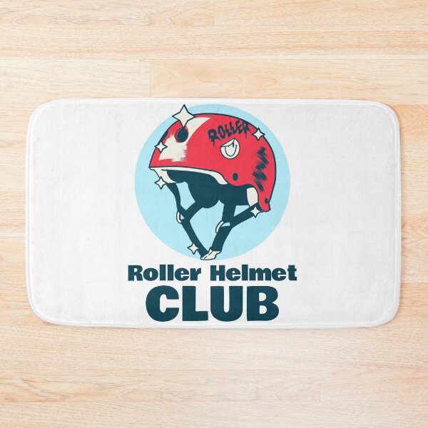 Item preview, Cool Helmet - Rollerblading  designed and sold by Echo Aesthetics.