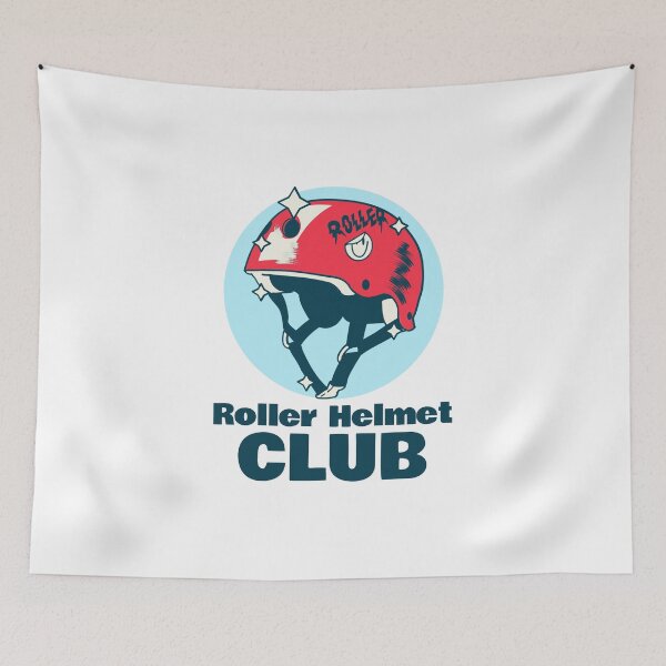 Item preview, Cool Helmet - Rollerblading  designed and sold by Echo Aesthetics.