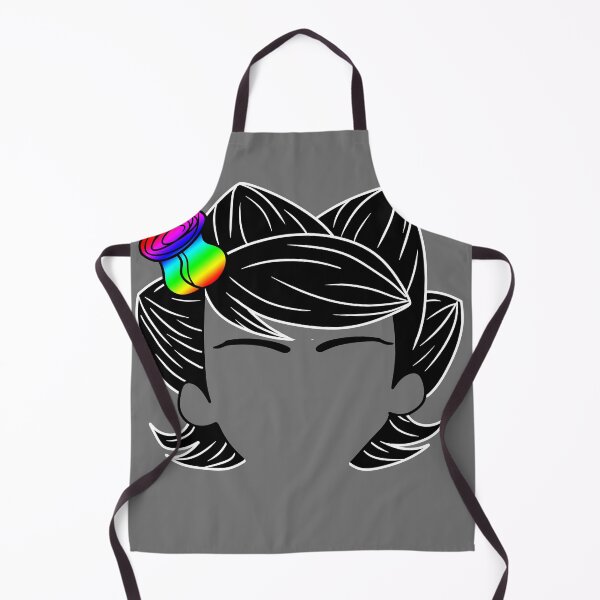 Artikelvorschau, Don't Starve Together Charlie Pop-Art Pride Rose entworfen und verkauft von KlickWitch.