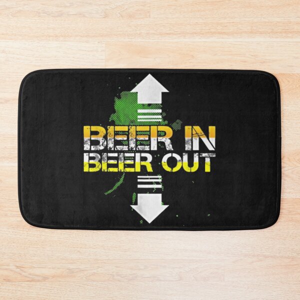 Item preview, The Circle Of Beer At Craft Bars designed and sold by AlesChmielewsk.