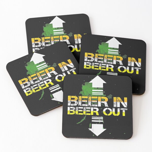 Artikelvorschau, The Circle of Beer in Craft Bars entworfen und verkauft von AlesChmielewsk.