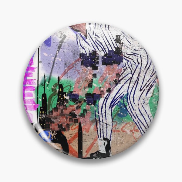 Item preview, Mattingly designed and sold by CharlieAns.