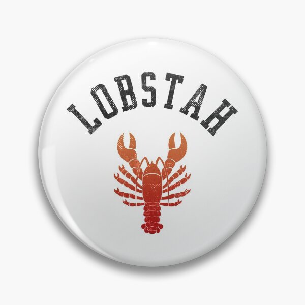Item preview, Langosta Lobstah Boston Accent designed and sold by AudibleKelly.