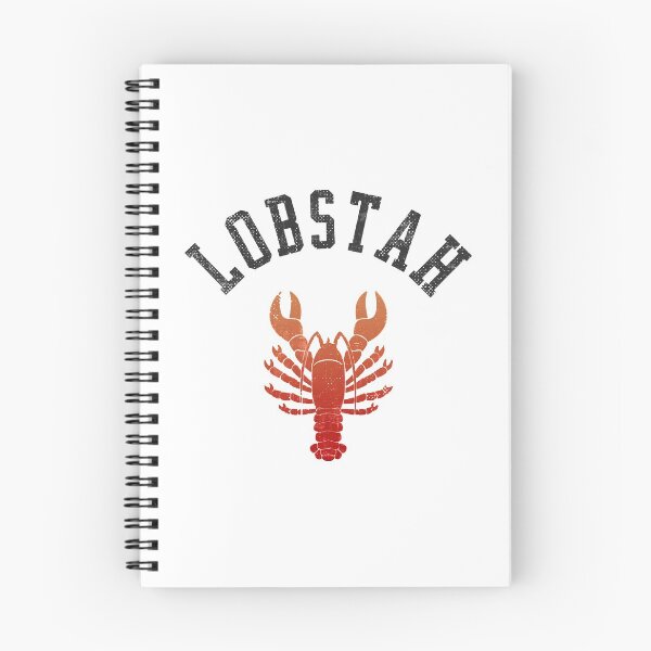 Artikelvorschau, Hummer Lobstah Boston Accent entworfen und verkauft von AudibleKelly.