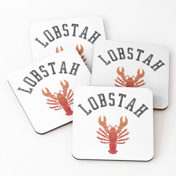 Item preview, Lobster Lobstah Boston Accent designed and sold by AudibleKelly.