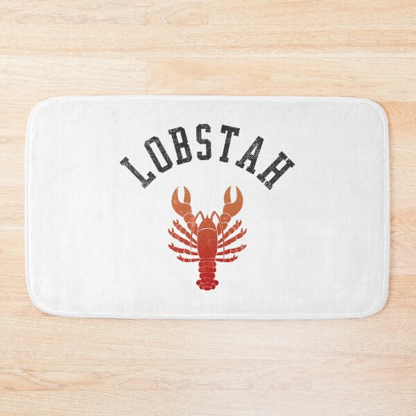 Item preview, Lobster Lobstah Boston Accent designed and sold by AudibleKelly.