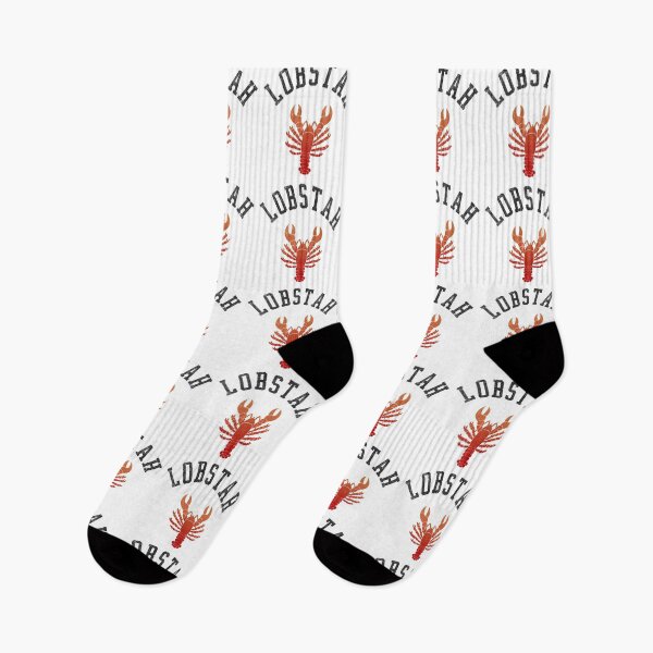 Item preview, Lobster Lobstah Boston Accent designed and sold by AudibleKelly.