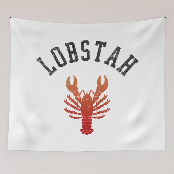 Item preview, Lobster Lobstah Boston Accent designed and sold by AudibleKelly.