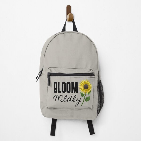 Item preview, Bloom Wildly in Spring designed and sold by lmcvinco.