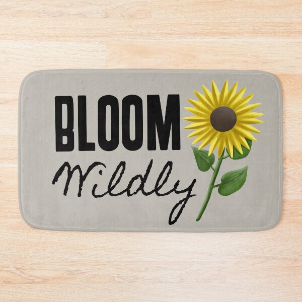 Item preview, Bloom Wildly in Spring designed and sold by lmcvinco.