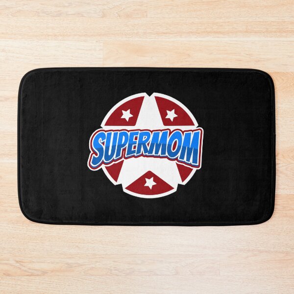 Item preview, SUPERMOM designed and sold by JienChan26.