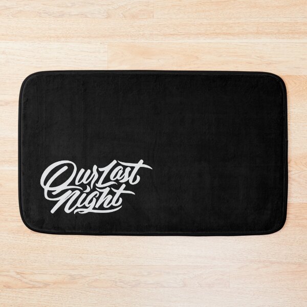 Item preview, our last night designed and sold by gragghplo.