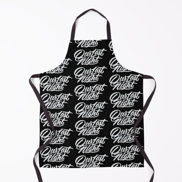 Item preview, our last night designed and sold by gragghplo.