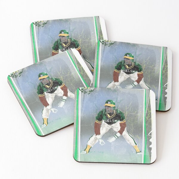Item preview, Ricky Henderson  designed and sold by CharlieAns.