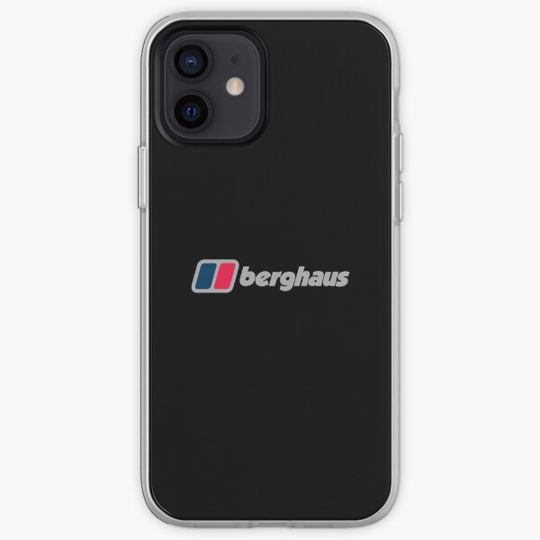 tenanekui-Berghaus-haapancen iPhone Soft Case