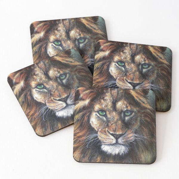 Item preview, The King designed and sold by albandizdari.