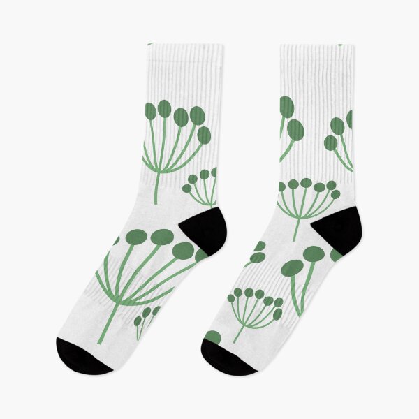 Item preview, Cute Green Plant Design designed and sold by kimuchiyo.