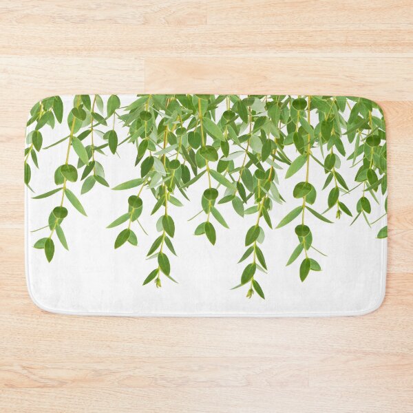 Item preview, Eucalyptus Garland Finesse #1 #foliage #decor #art  designed and sold by Anita's & Bella's Art.