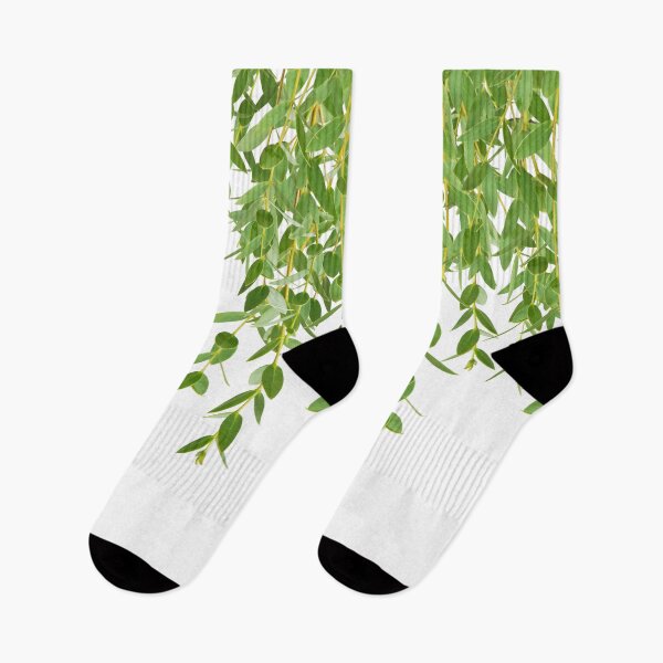 Item preview, Eucalyptus Garland Finesse #1 #foliage #decor #art  designed and sold by Anita's & Bella's Art.