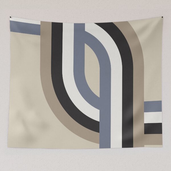 Item preview, Abstract Art 7 designed and sold by ManlyDesign.