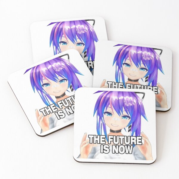 Item preview, vhs ojo - the future is now designed and sold by Luwangan.