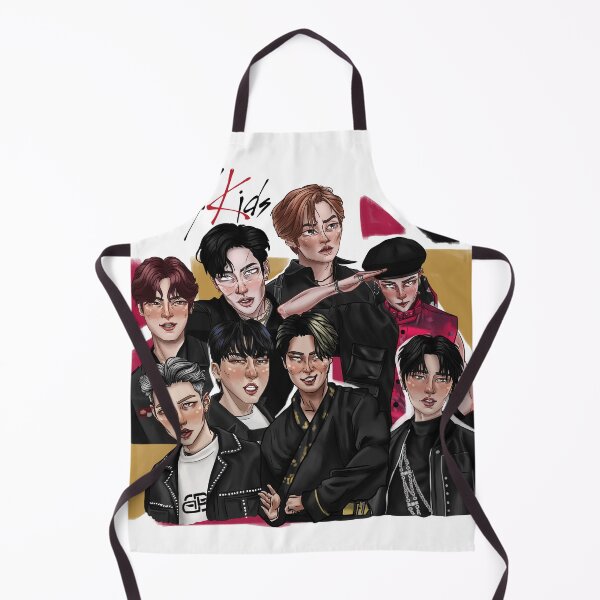 Item preview, Album Cover for Stray Kids God Menu Album designed and sold by Andra Enasoiu.