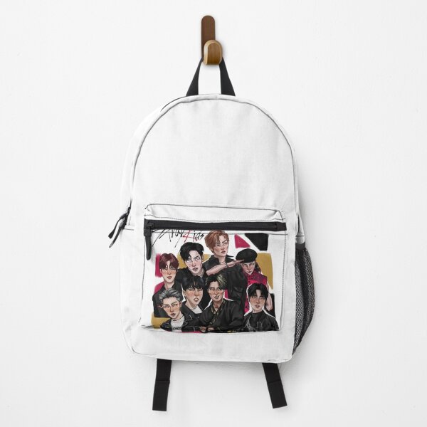 Item preview, Album Cover for Stray Kids God Menu Album designed and sold by Andra Enasoiu.