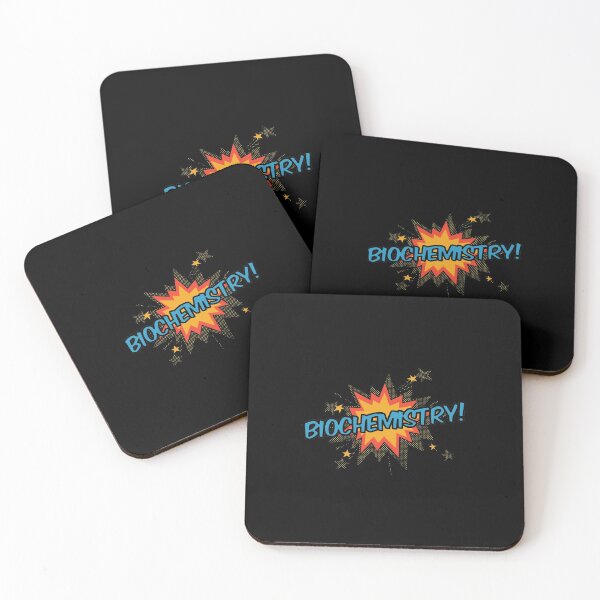 Item preview, Biochemistry! designed and sold by orlumbuspirate.