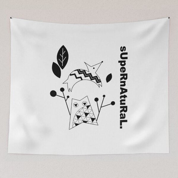 Item preview, Nordic animals 3 designed and sold by OhzArt.