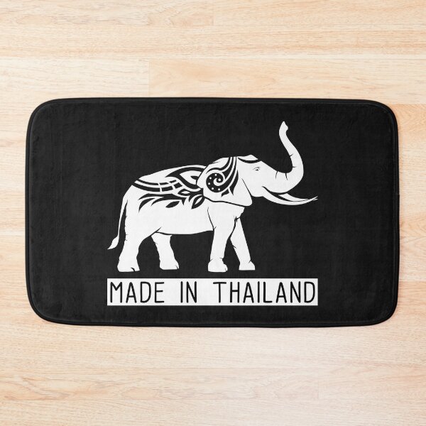 Item preview, Made In Thailand designed and sold by Wachi-A.