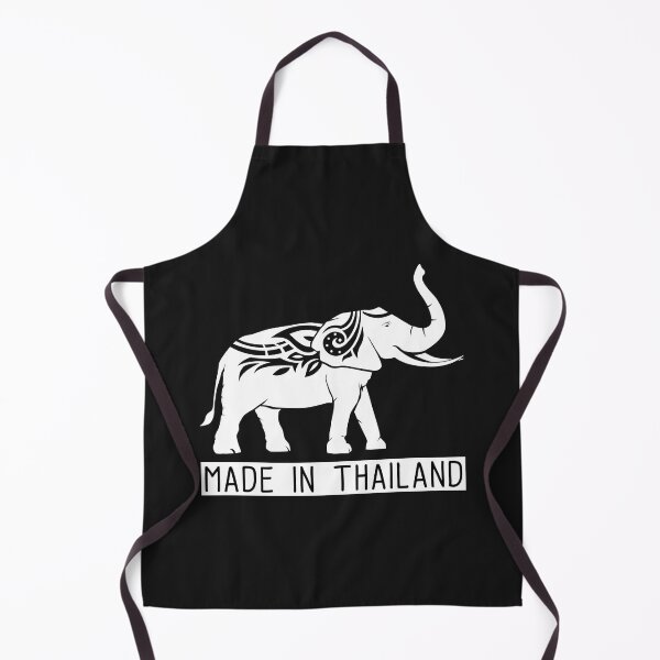 Item preview, Made In Thailand designed and sold by Wachi-A.