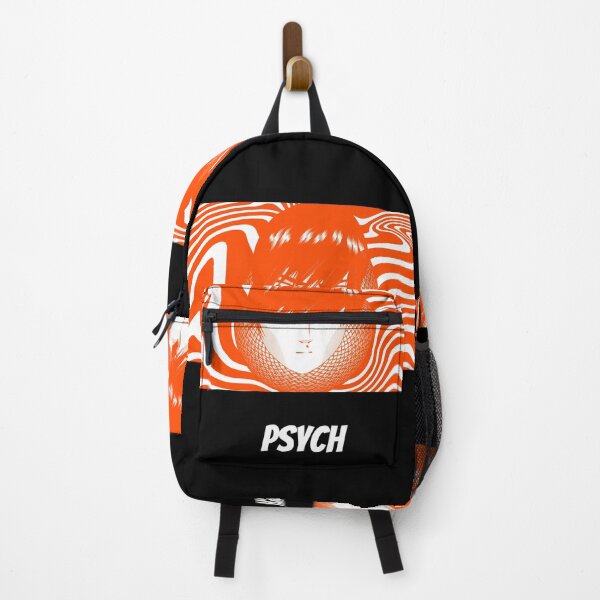 Item preview, Psycho designed and sold by Chill Freak.