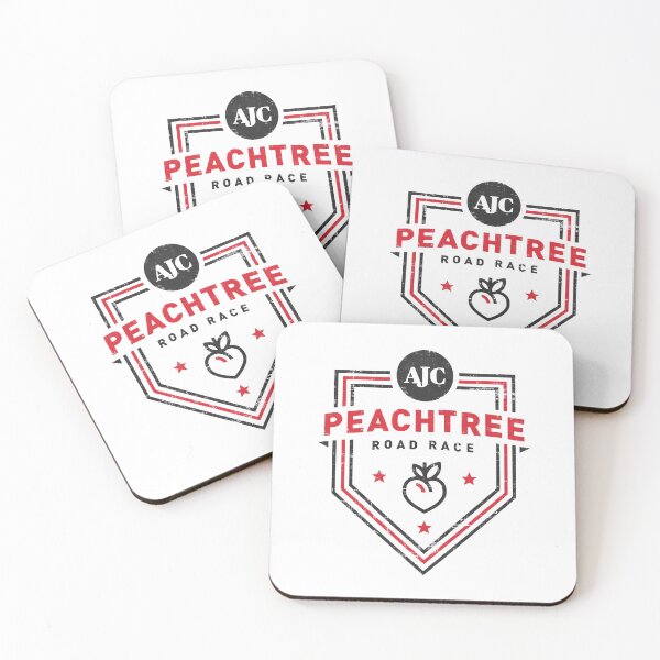 Item preview, Peachtree Road Race designed and sold by AudibleKelly.