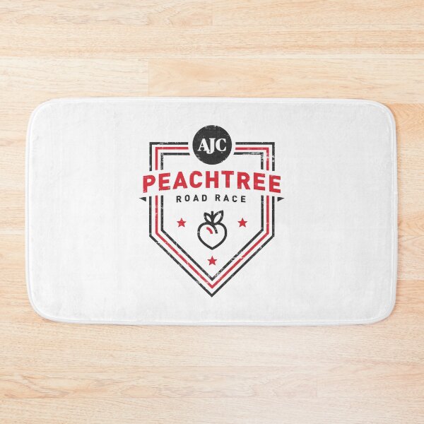 Item preview, Peachtree Road Race designed and sold by AudibleKelly.