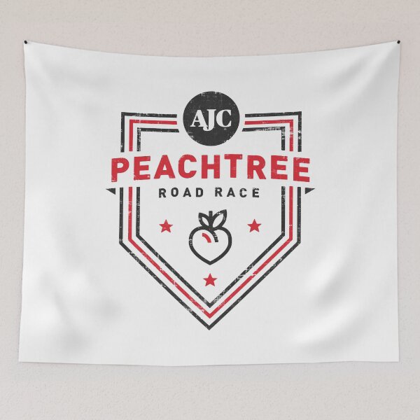 Item preview, Peachtree Road Race designed and sold by AudibleKelly.