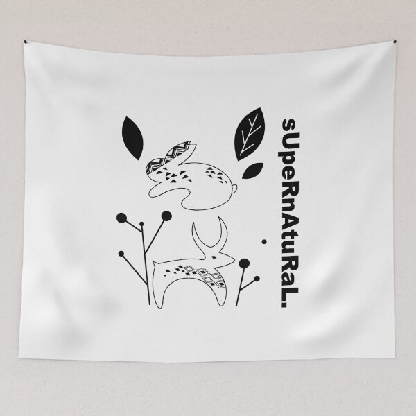 Item preview, Nordic animals 2 designed and sold by OhzArt.