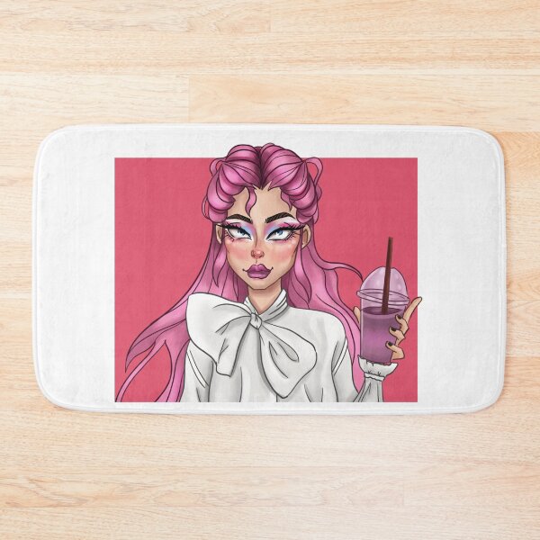Item preview, Edgy Fashion Teen designed and sold by Andra Enasoiu.
