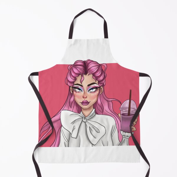 Artikelvorschau, Edgy Fashion Teen entworfen und verkauft von Andra Enasoiu.