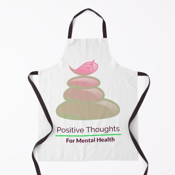 Item preview, Positive Thoughts for Mental Health designed and sold by Echo Aesthetics.
