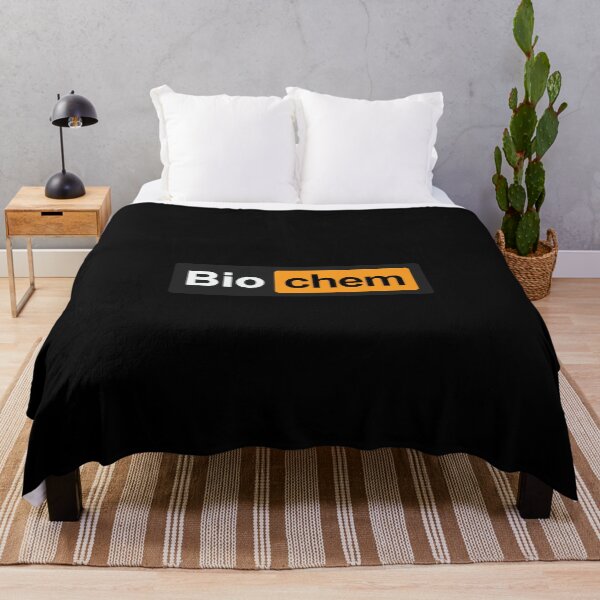 Item preview, Biochem designed and sold by orlumbuspirate.