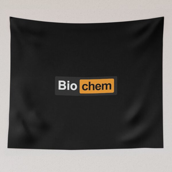 Item preview, Biochem designed and sold by orlumbuspirate.