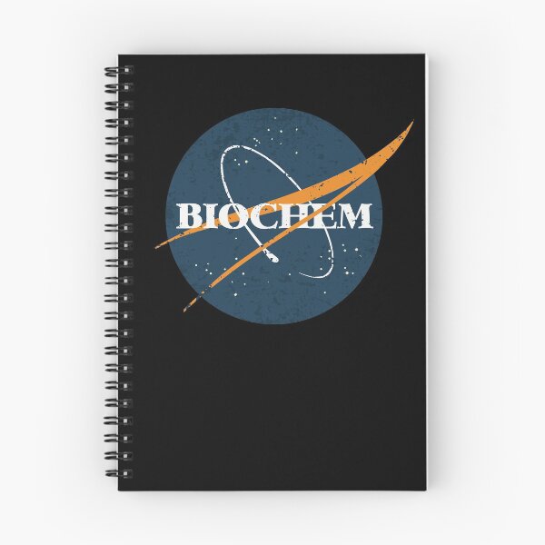 Item preview, Biochemistry Space Vintage designed and sold by orlumbuspirate.