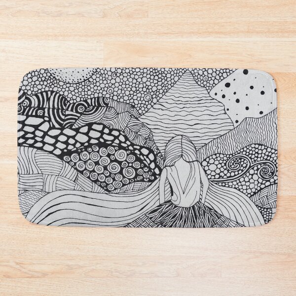 Item preview, Zentangle Art designed and sold by Lalitachoudhary.