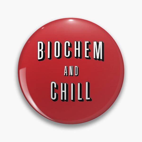 Item preview, Biochem And Chill designed and sold by orlumbuspirate.