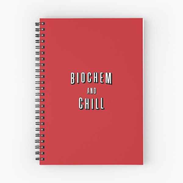 Item preview, Biochem And Chill designed and sold by orlumbuspirate.