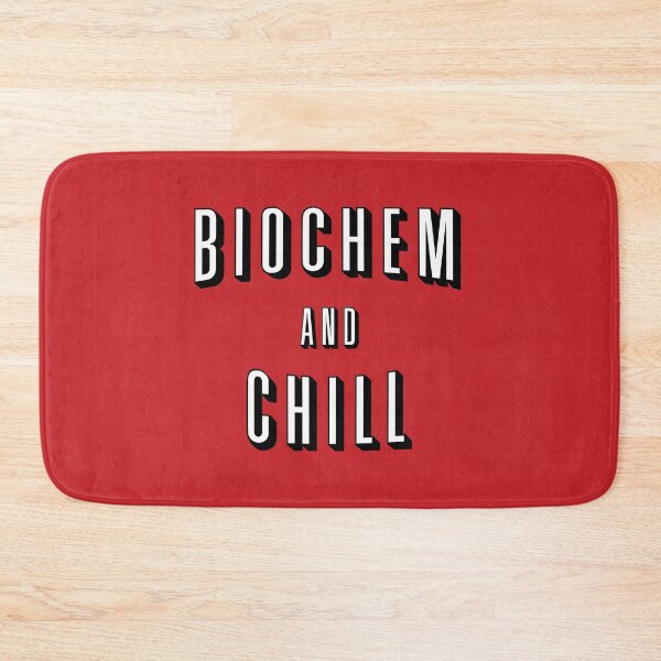 Item preview, Biochem And Chill designed and sold by orlumbuspirate.